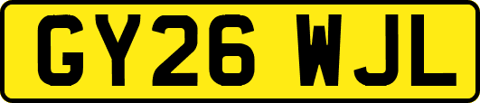 GY26WJL