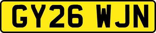 GY26WJN