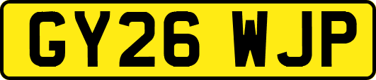 GY26WJP
