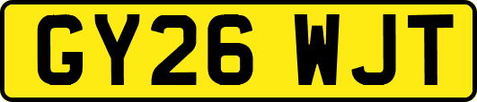 GY26WJT