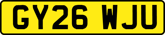 GY26WJU