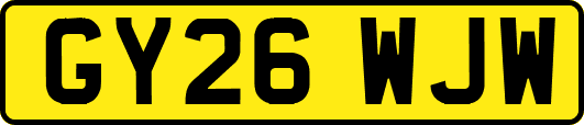 GY26WJW