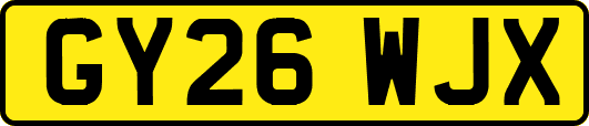 GY26WJX