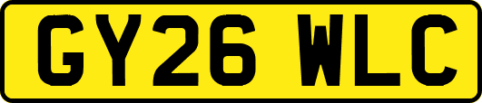 GY26WLC