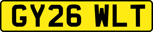 GY26WLT
