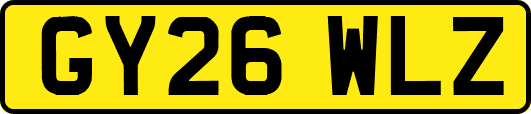 GY26WLZ