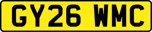 GY26WMC