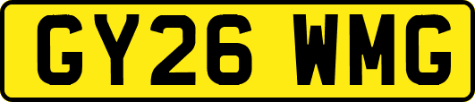 GY26WMG