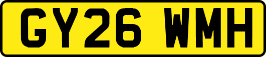 GY26WMH