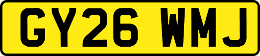 GY26WMJ