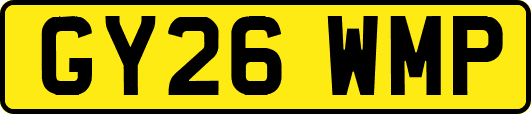 GY26WMP