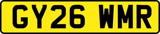 GY26WMR
