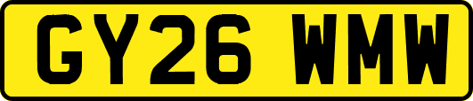 GY26WMW