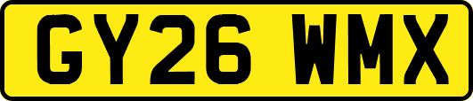 GY26WMX