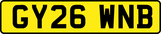 GY26WNB