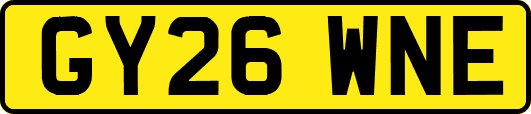 GY26WNE