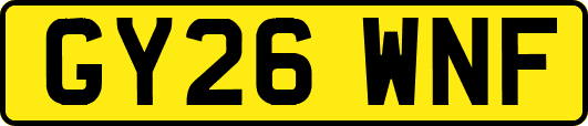 GY26WNF