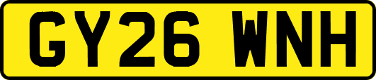 GY26WNH