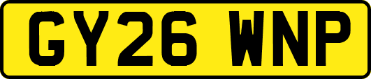 GY26WNP