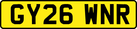GY26WNR