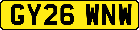 GY26WNW