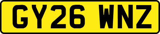 GY26WNZ