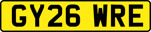 GY26WRE