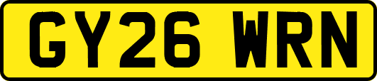 GY26WRN