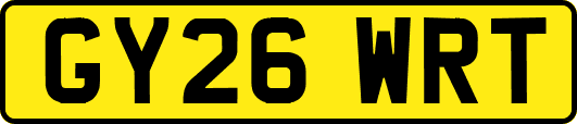 GY26WRT