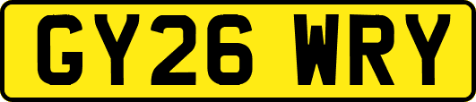 GY26WRY
