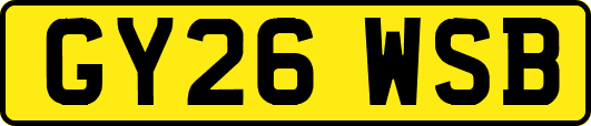 GY26WSB