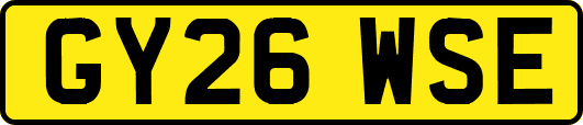 GY26WSE