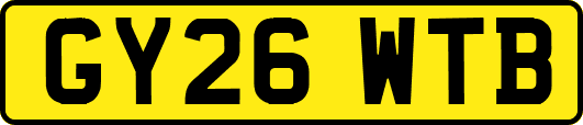 GY26WTB