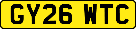 GY26WTC