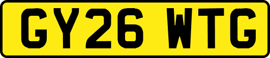 GY26WTG