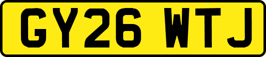 GY26WTJ