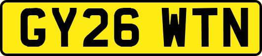 GY26WTN