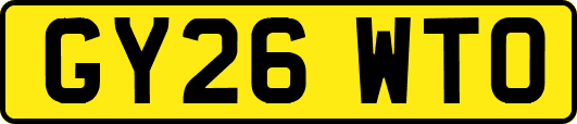 GY26WTO