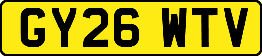 GY26WTV