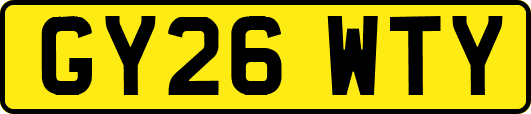 GY26WTY