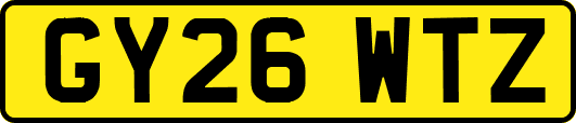 GY26WTZ