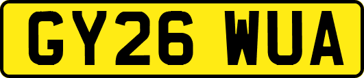 GY26WUA