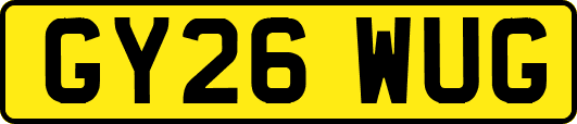 GY26WUG