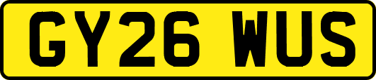 GY26WUS