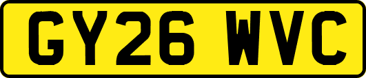 GY26WVC