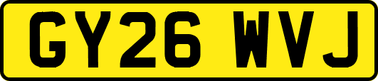 GY26WVJ