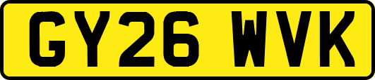 GY26WVK