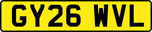 GY26WVL