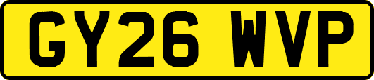 GY26WVP
