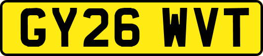 GY26WVT
